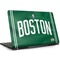 NBA Boston Celtics Jersey Dell Inspiron Skin